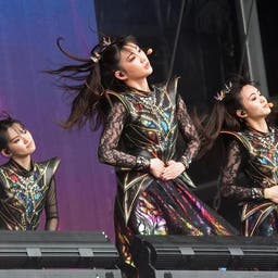 BABYMETAL