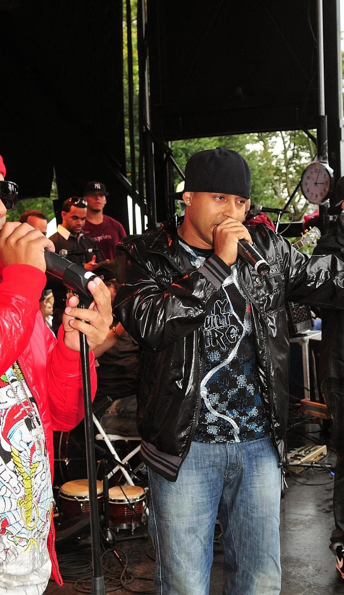 Bachata Heightz promotional image for upcoming events and ticket sales