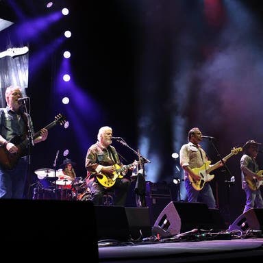 Promotional image of Bachman-Turner Overdrive