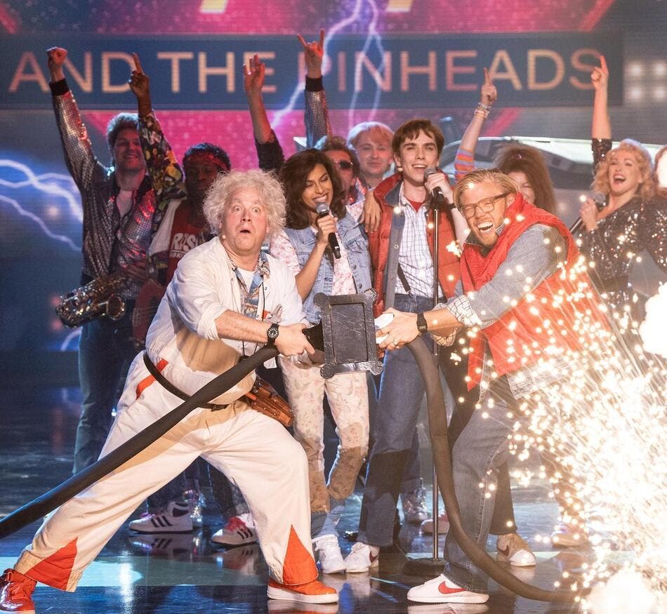 AuRene Theater at the Broward Center Seating Chart & Seat Views SeatGeek