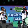Backyard Band image
