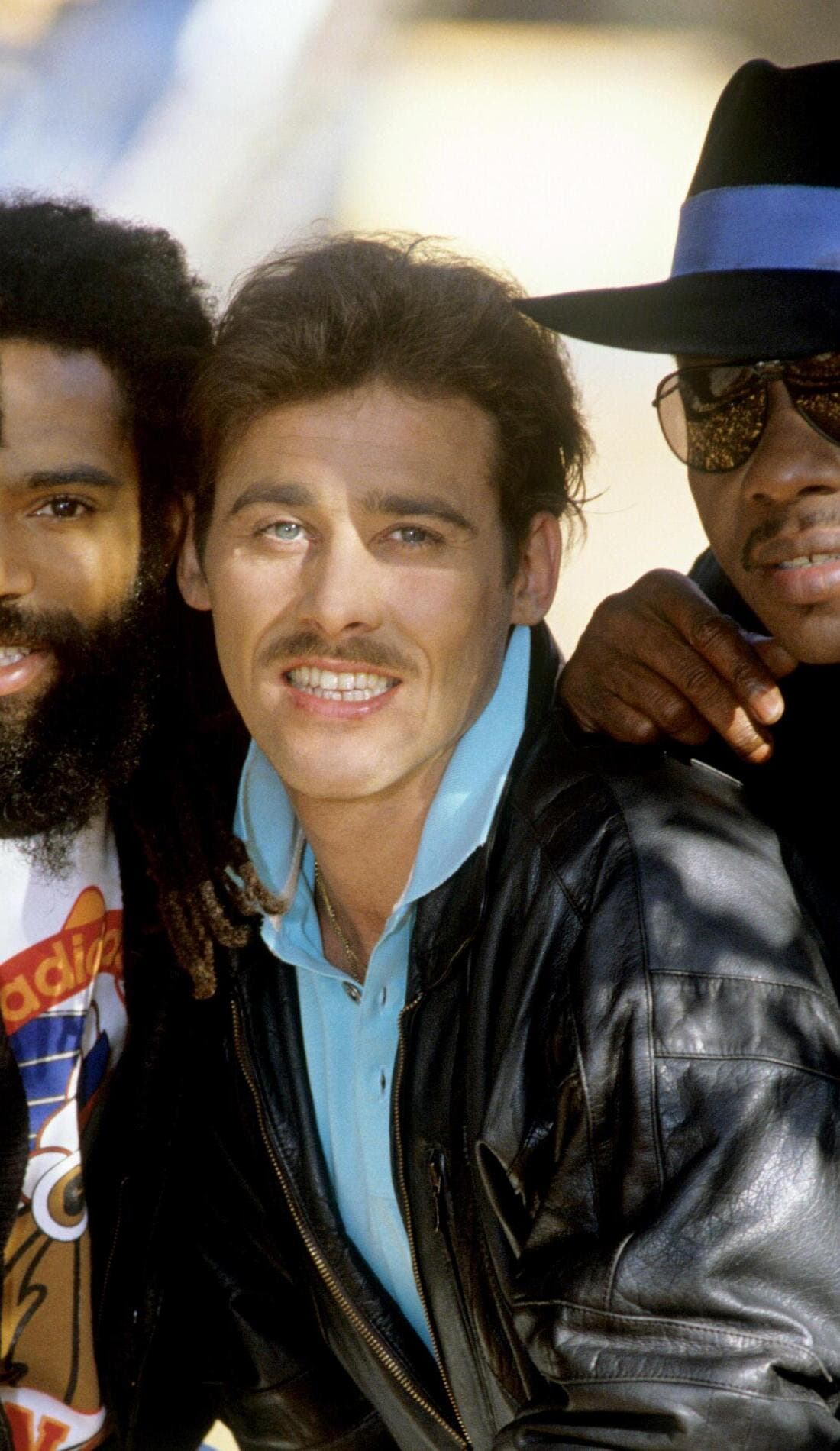 Bad Boys Blue promotional image for upcoming events and ticket sales