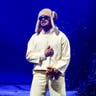 Bad Bunny image