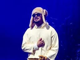 Bad Bunny