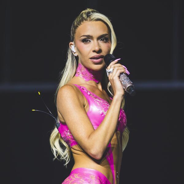 Nicki Nicole New York concerts 2026 | SeatGeek