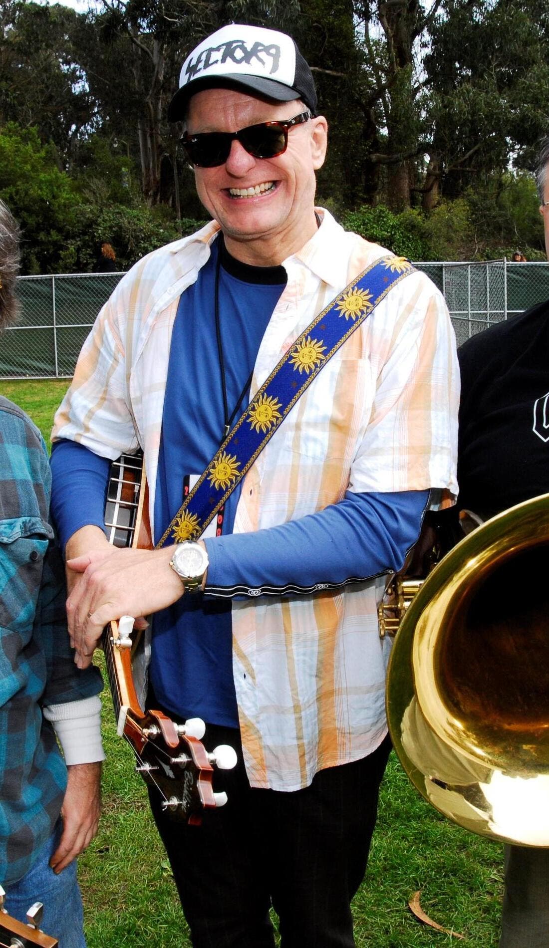 Bad Livers promotional image for upcoming events and ticket sales