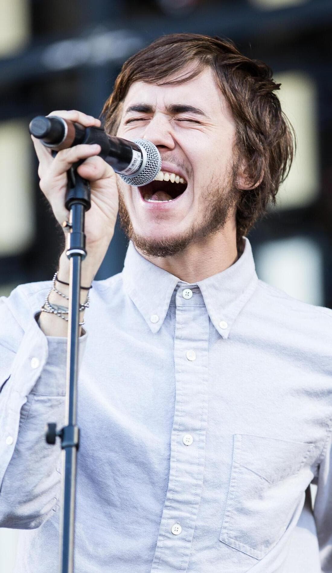 Bad Things promotional image for upcoming events and ticket sales