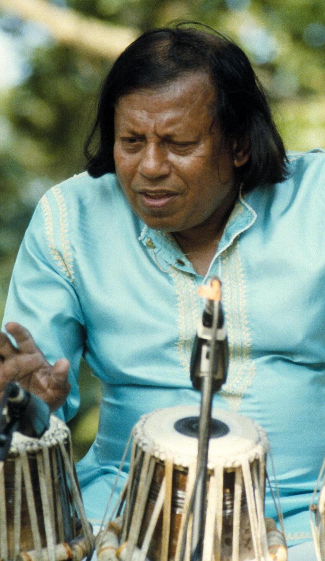 Badal Roy promotional image for upcoming events and ticket sales