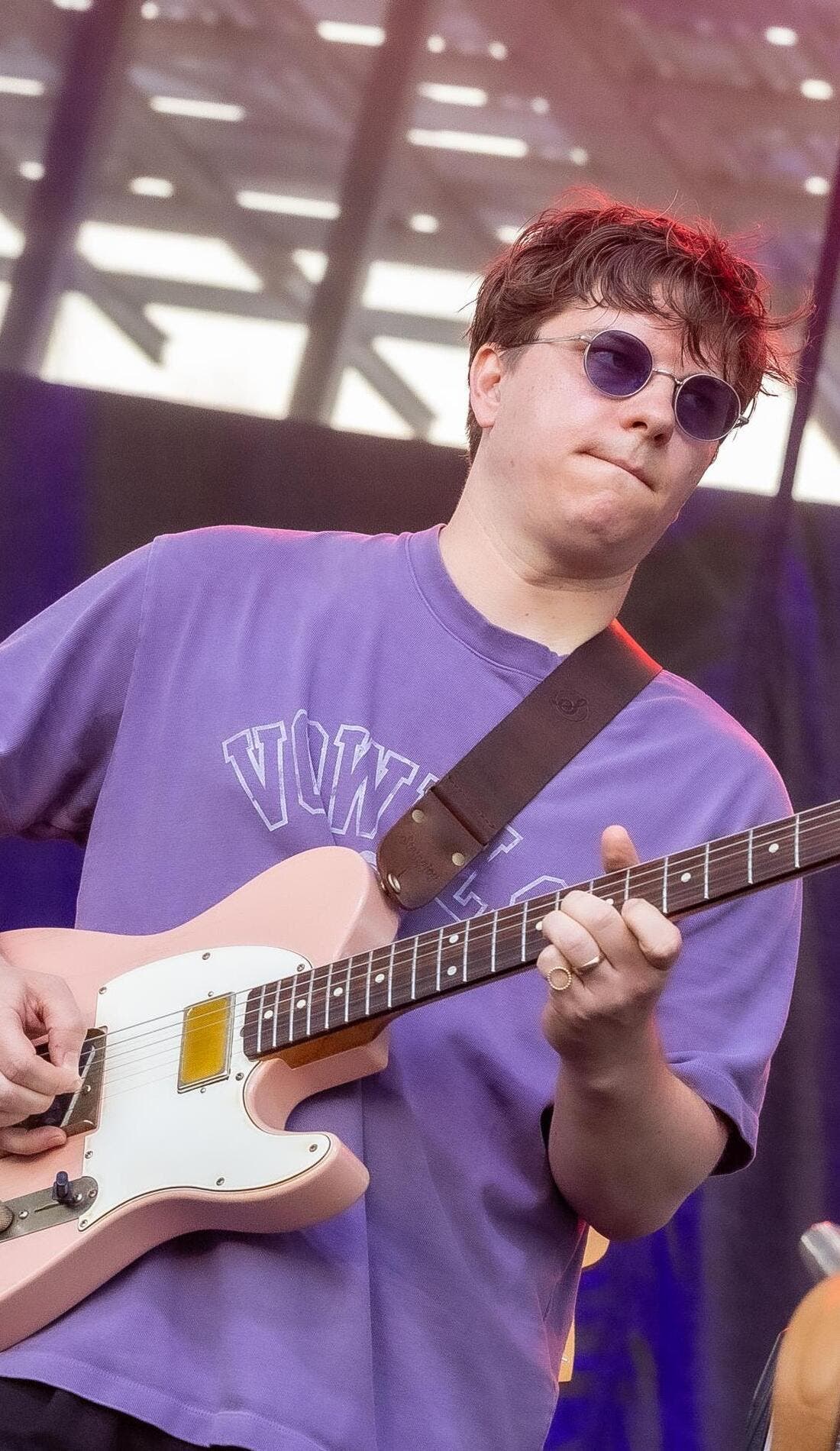 BADBADNOTGOOD promotional image for upcoming events and ticket sales in San Diego