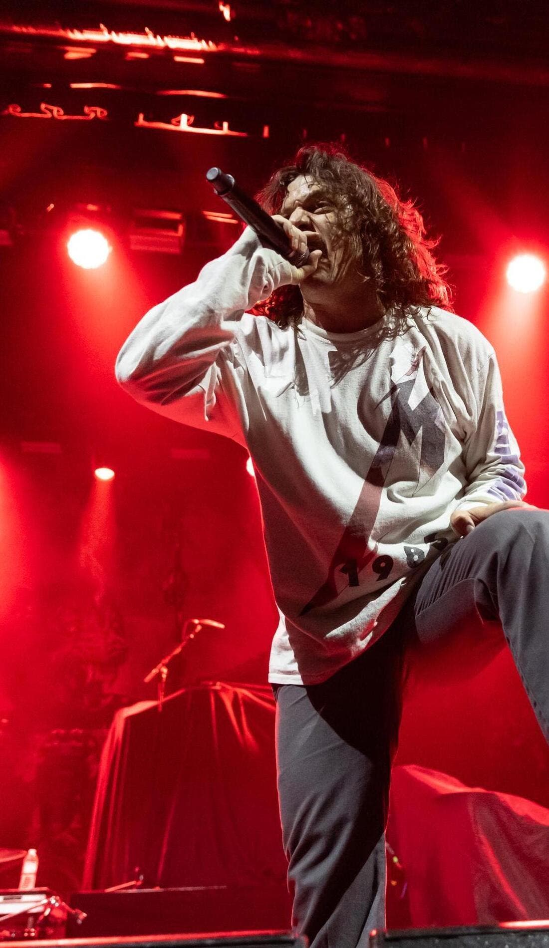 Baest promotional image for upcoming events and ticket sales