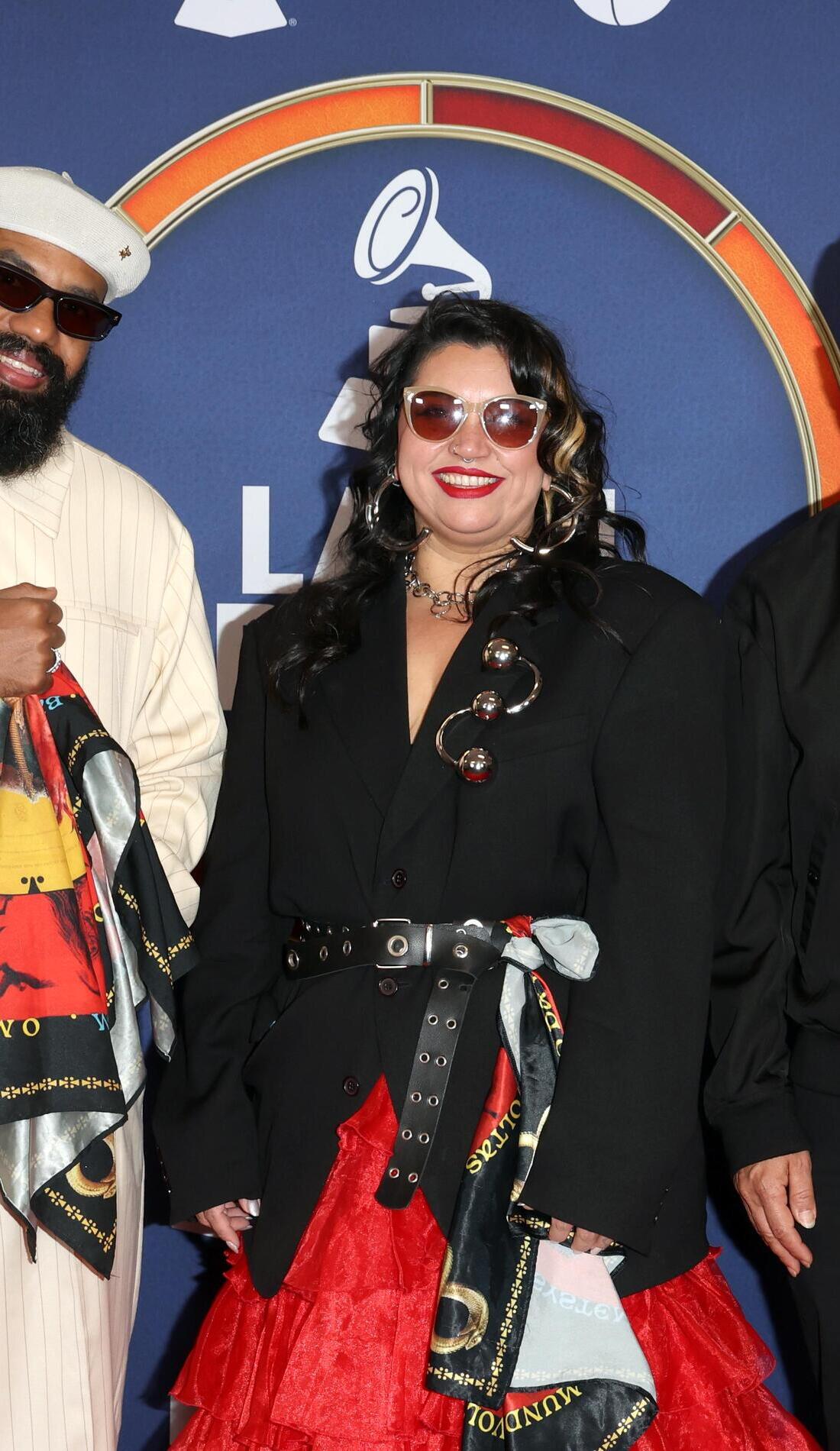 BaianaSystem promotional image for upcoming events and ticket sales