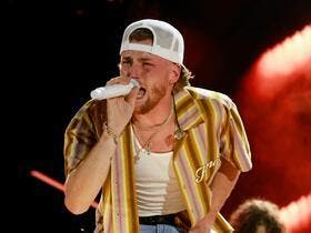 Hayden Homes Amphitheater home performer