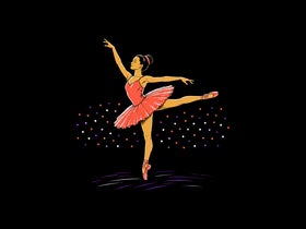 Ballet of Lights - Jonesboro