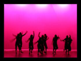 San Angelo Performing Arts Center home performer