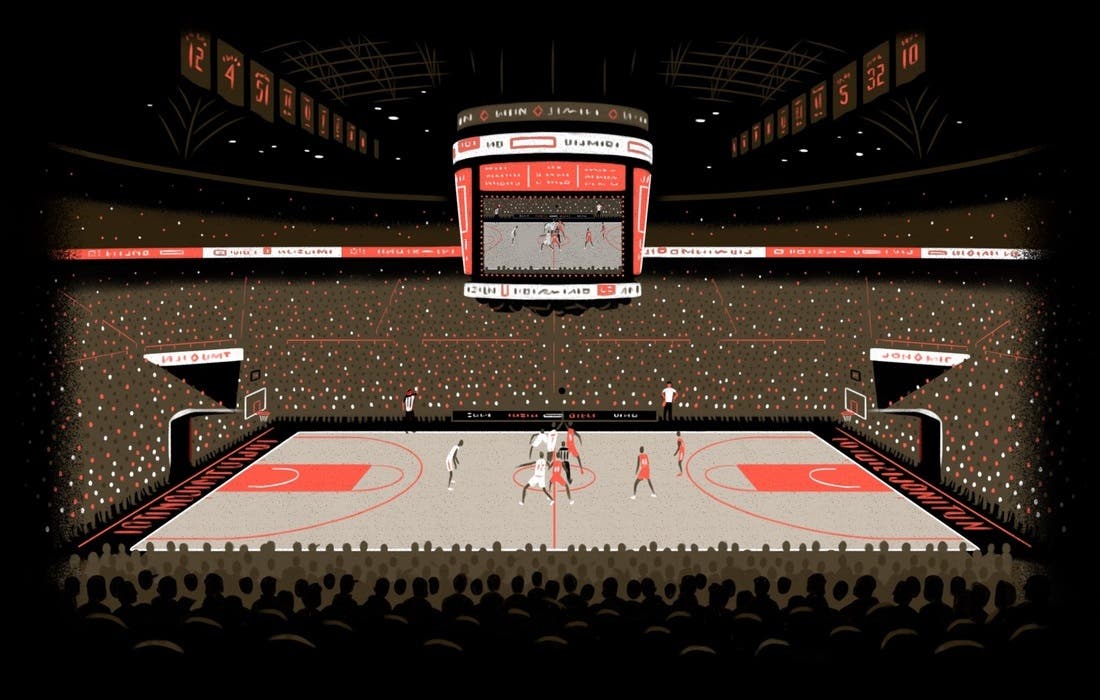Promotional image for Ballin in Boutwell tickets