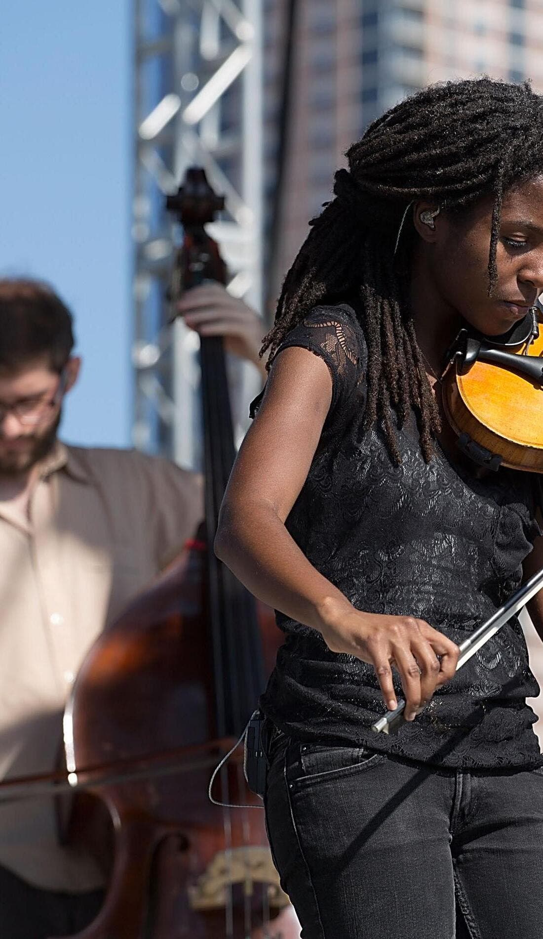 Balmorhea promotional image for upcoming events and ticket sales