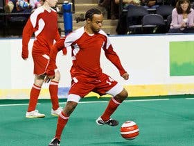 Baltimore Blast