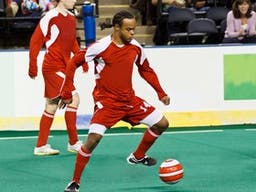 Baltimore Blast