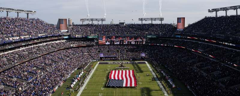 Preseason: Commanders at Ravens