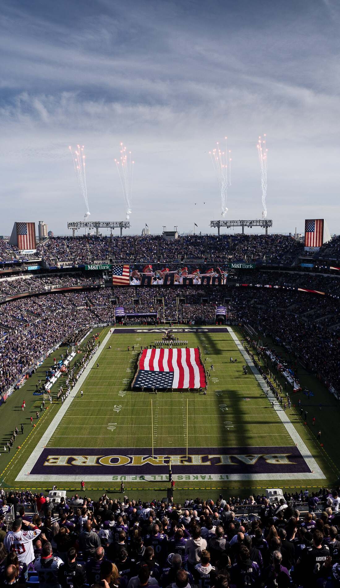 Baltimore Ravens