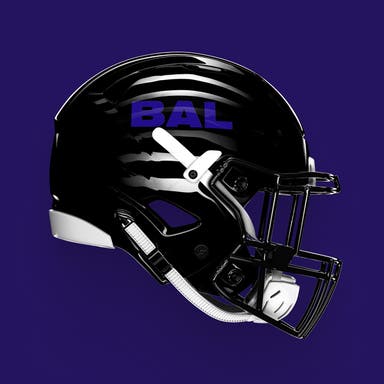 Baltimore Ravens schedule