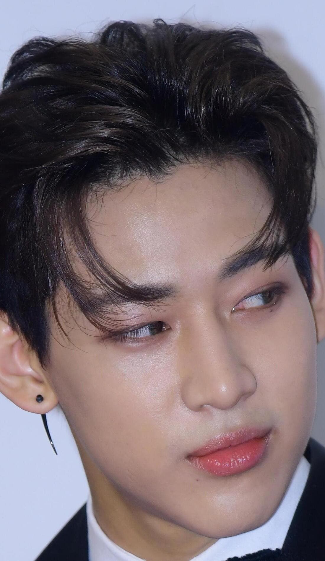 BamBam promotional image for upcoming events and ticket sales