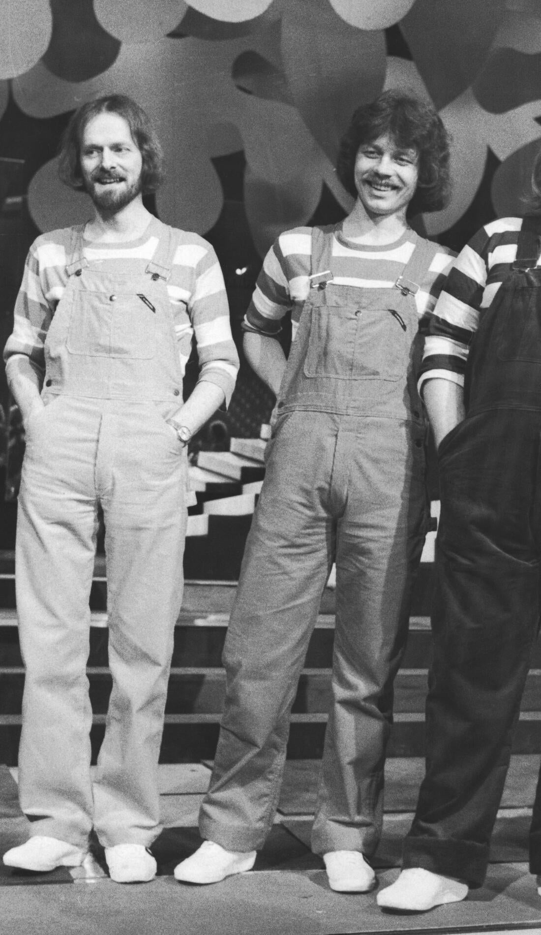 Bamses Venner promotional image for upcoming events and ticket sales