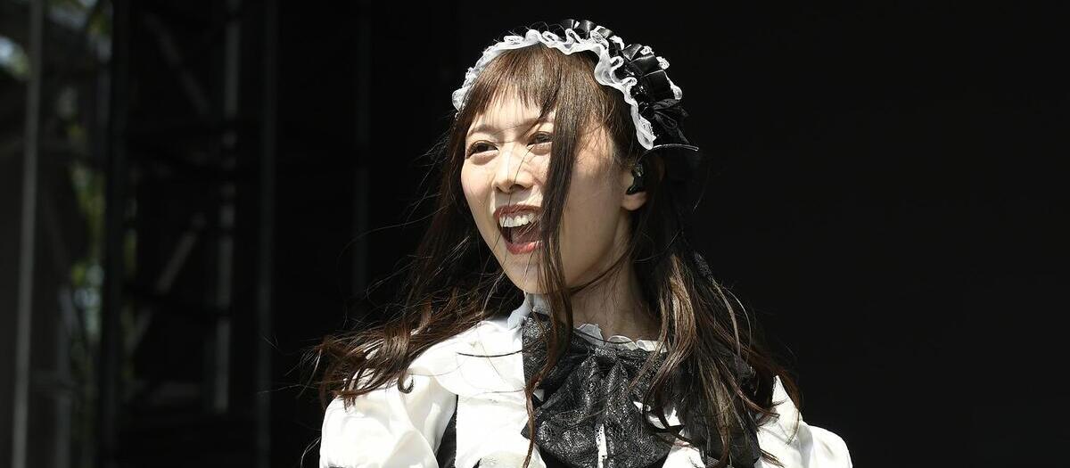 Band-Maid live — House of Blues - Dallas, Dallas