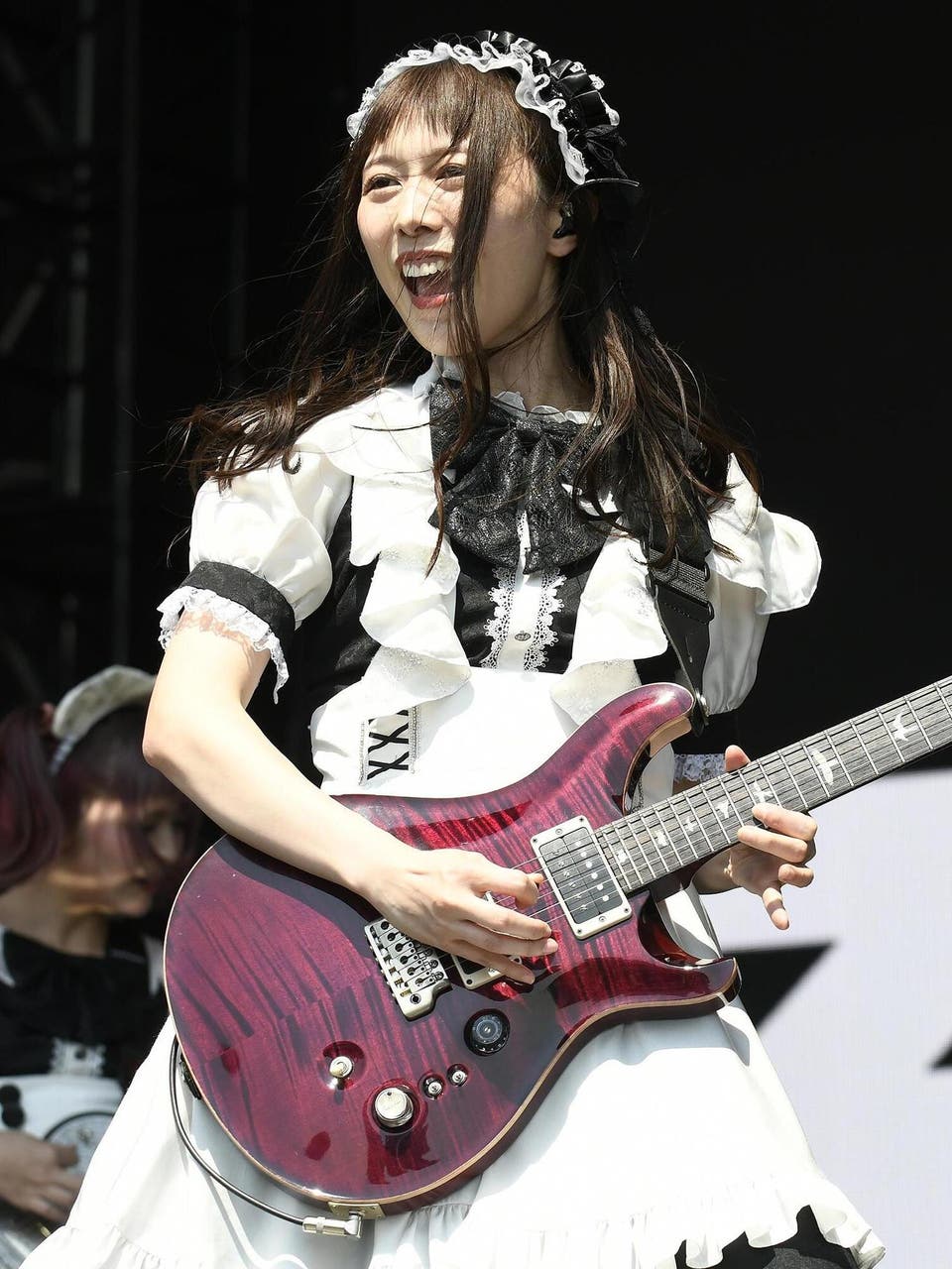Band-Maid at House of Blues - Dallas in Dallas, TX