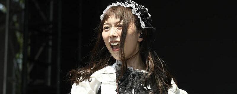 Band-Maid at Buckhead Theatre