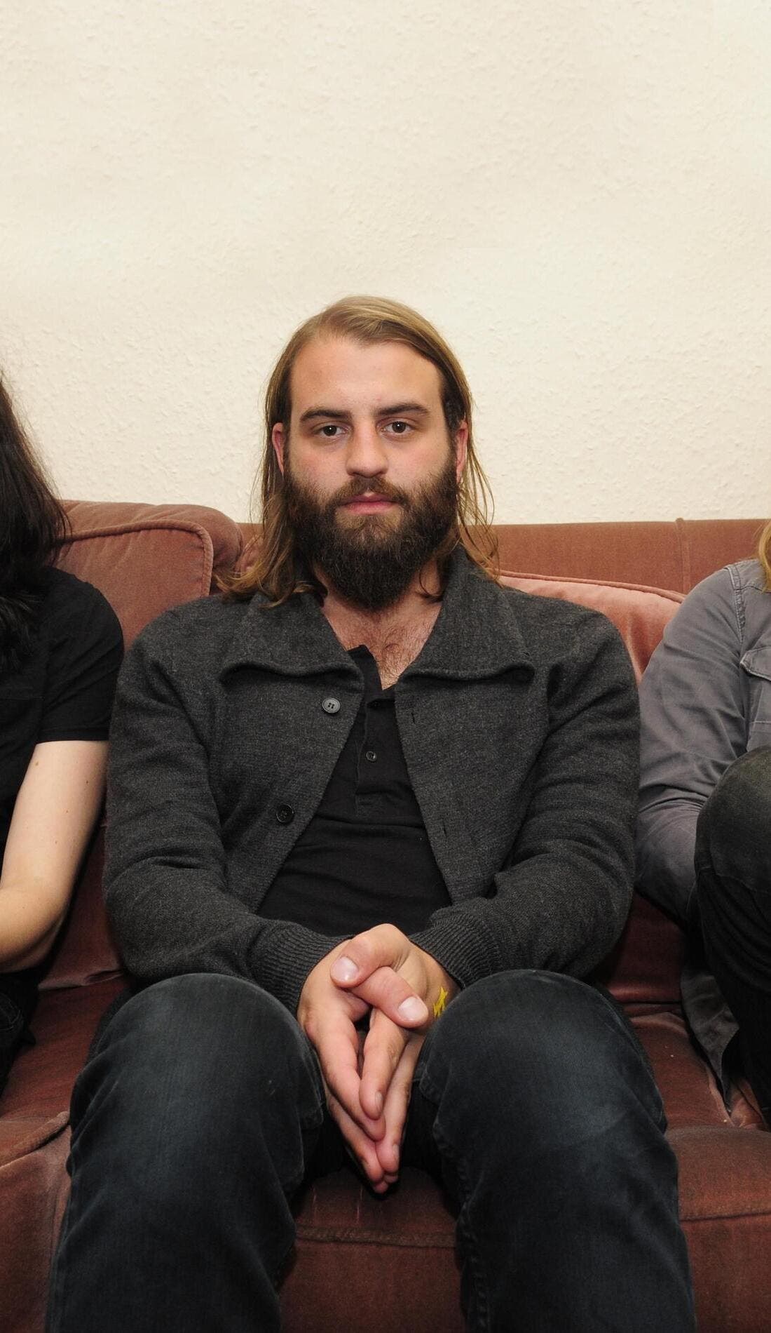 Band of Skulls promotional image for upcoming events and ticket sales