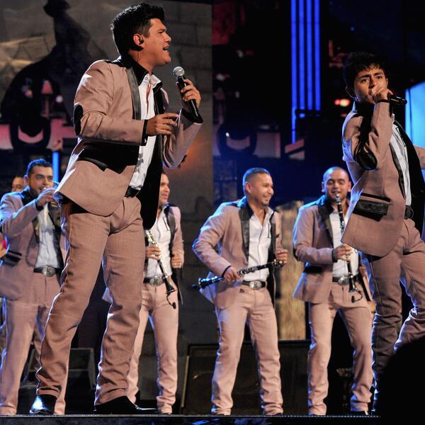 Banda Carnaval image