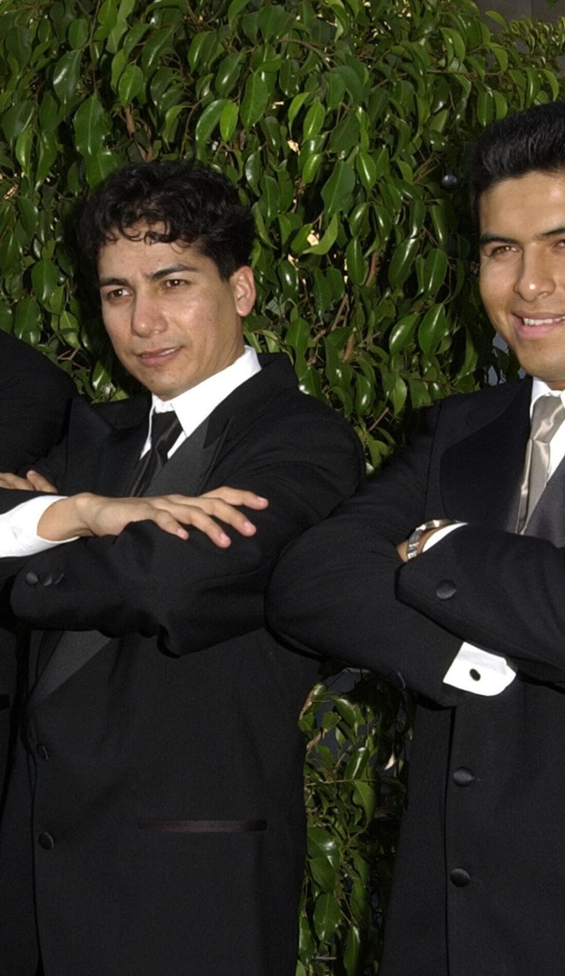 Banda Cuisillos promotional image for upcoming events and ticket sales