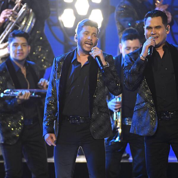 Banda Los Recoditos image