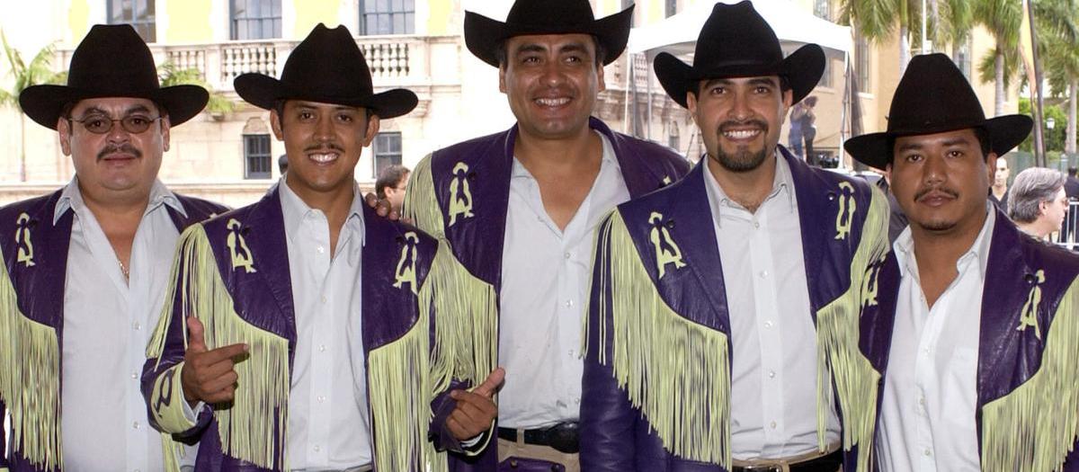 Banda Machos