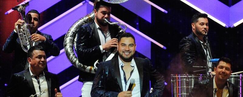 Banda MS at Yaamava Theater at Yaamava Resort and Casino