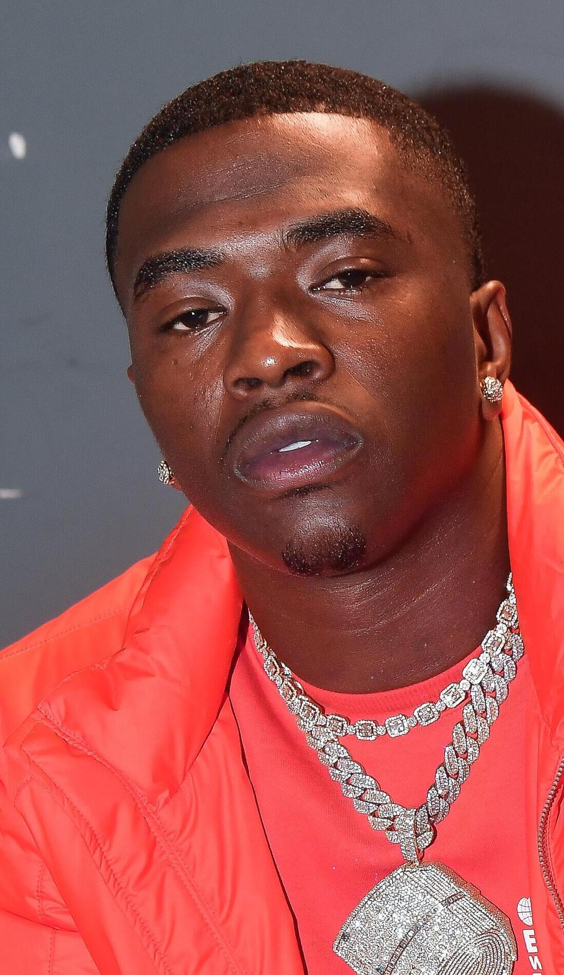 Bankroll Freddie promotional image for upcoming events and ticket sales