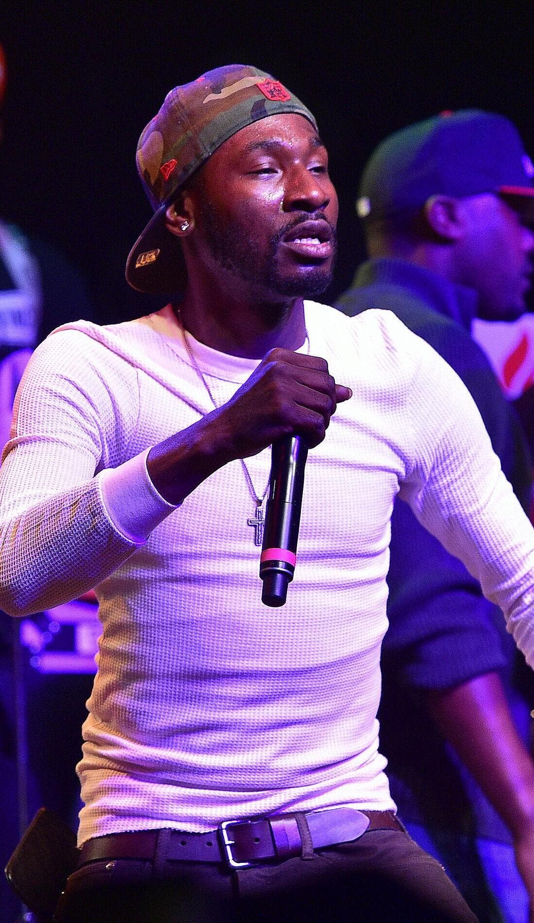 Bankroll Fresh promotional image for upcoming events and ticket sales