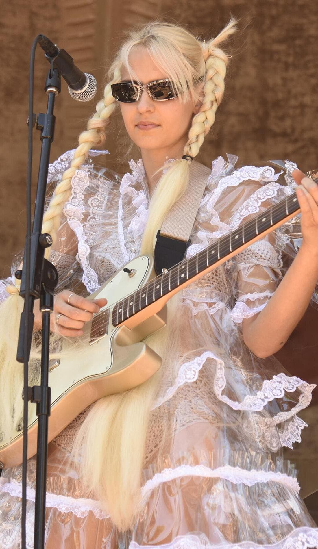 Banoffee promotional image for upcoming events and ticket sales