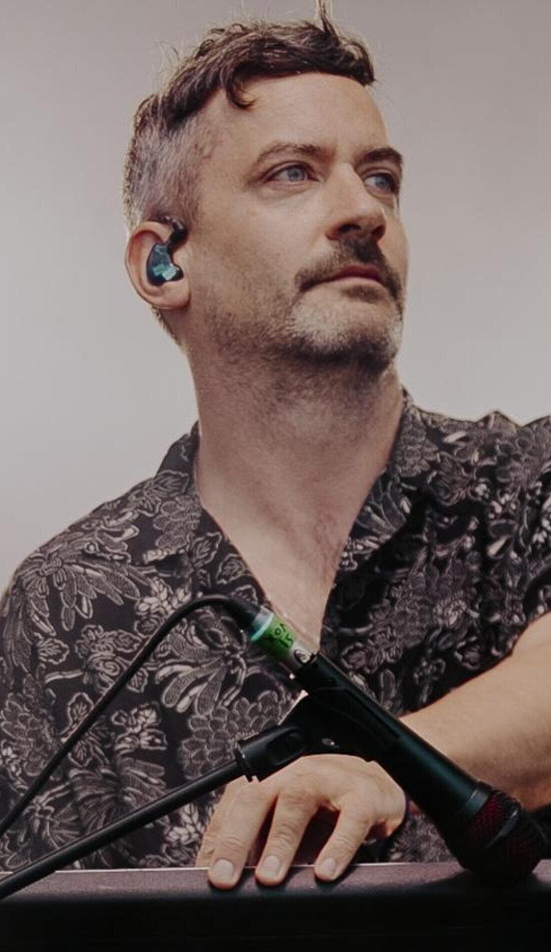 Barakas promotional image for upcoming events and ticket sales