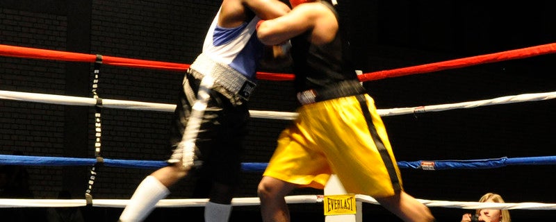Bare Knuckle Boxing