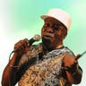 Barrington Levy