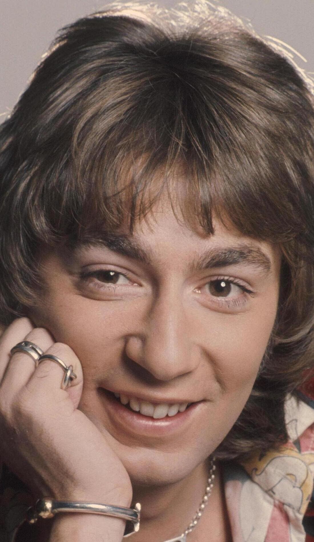 Barry Blue promotional image for upcoming events and ticket sales