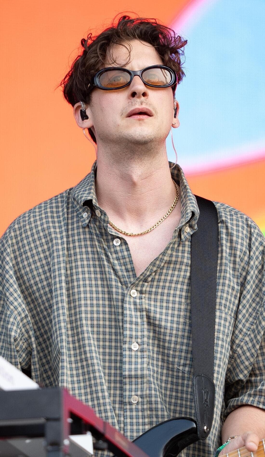 Barry Cant Swim promotional image for upcoming events and ticket sales