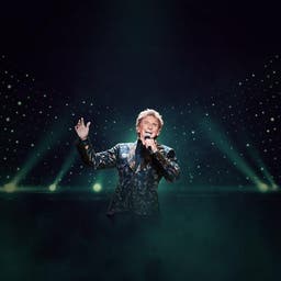Barry Manilow