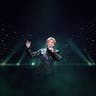 Barry Manilow image