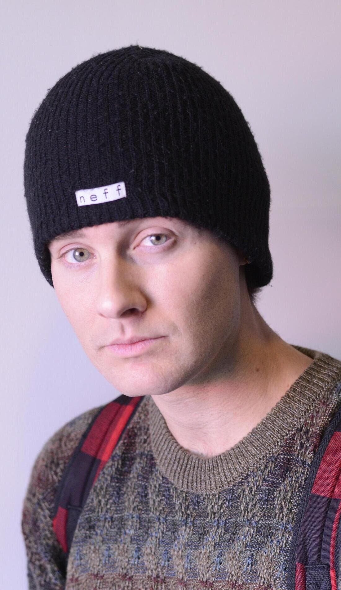 Bart Baker promotional image for upcoming events and ticket sales