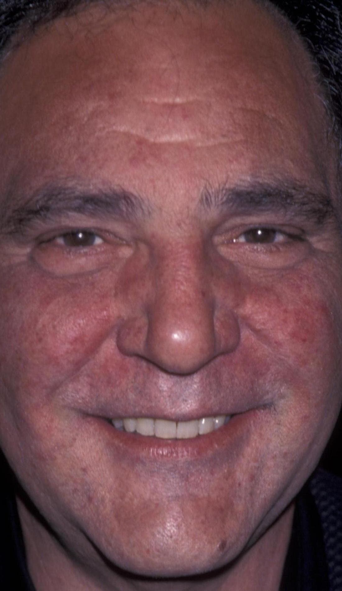 Basil Poledouris promotional image for upcoming events and ticket sales