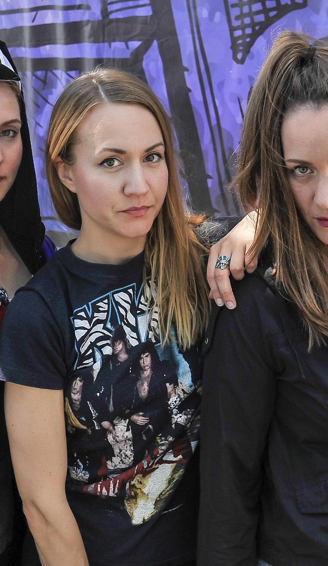 Baskery promotional image for upcoming events and ticket sales