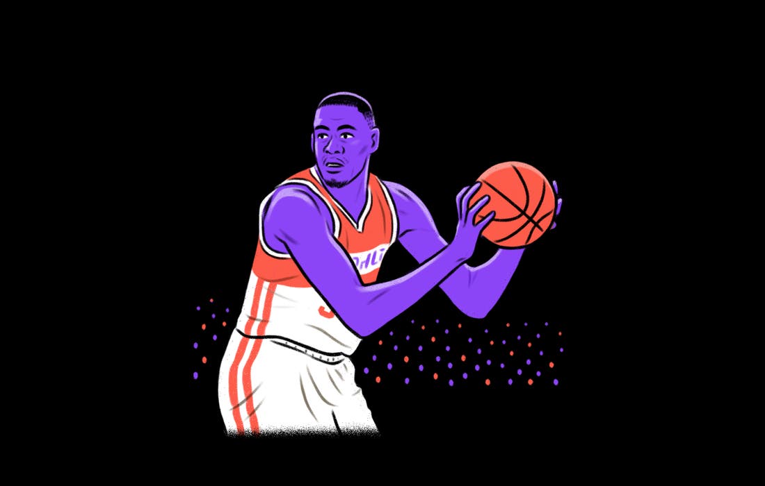 Promotional image for Basketball Hall of Fame Showcase tickets